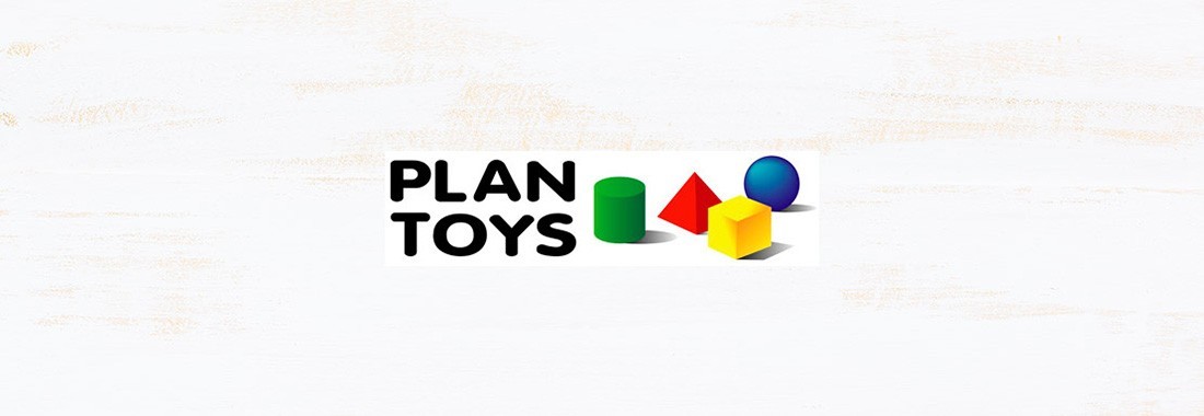Plan Toys - Juguetes eco-amigables en Trigonos