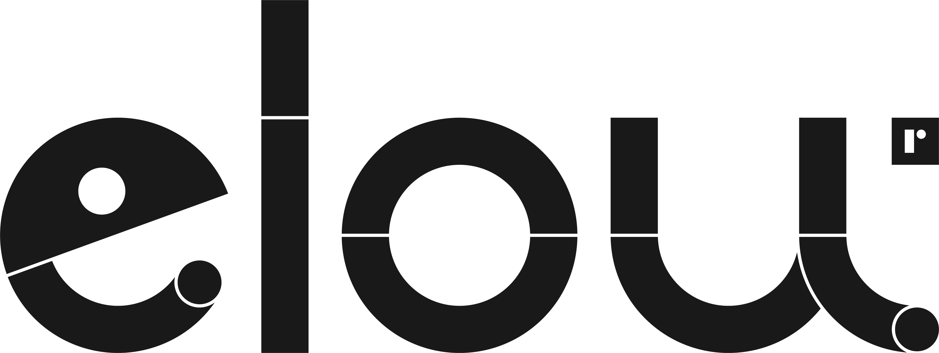 Elou Logo